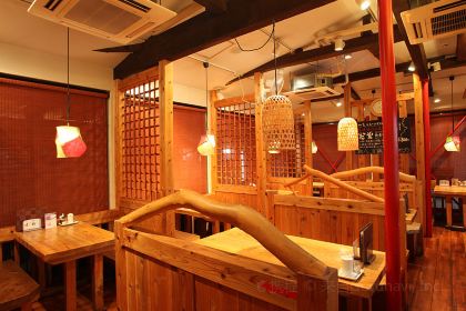 Wasai Yakura Komachidori