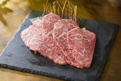 Yakiniku Restaurant Wagyu