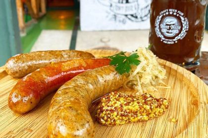 Craft Beer Pub Beer Rize