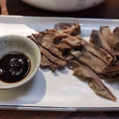 五豐食府（原五豐烤鴨館）(錫城悠久烤鴨館)張用戶圖片