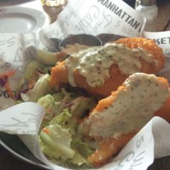 The Manhattan Fish Market Sri Lanka張用戶圖片