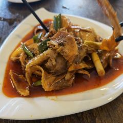 李氏豆花庄(青城山店) User Photo