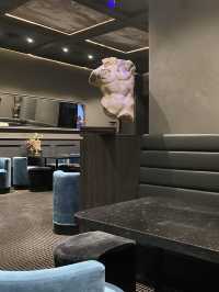 Foodie Diaries: Fancy Cocktails in TBD-A