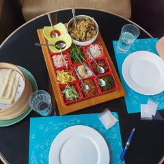 廈門海港英迪格飯店（中山路店）·江畔餐廳張用戶圖片