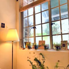 The Museum Coffee & Tea Corner ảnh của người dùng