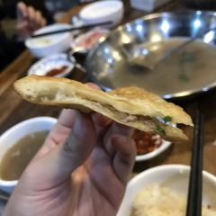 Feng Si Niang User Photo