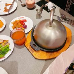 凡塔斯牛排餐厅(元洪城店) User Photo