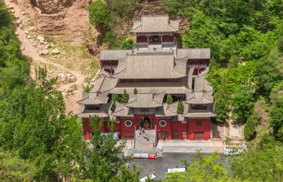 七步溝風景區門票優待（小童／長者／學生等）