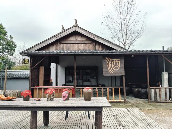 Junyi Hotels in Xiangshan