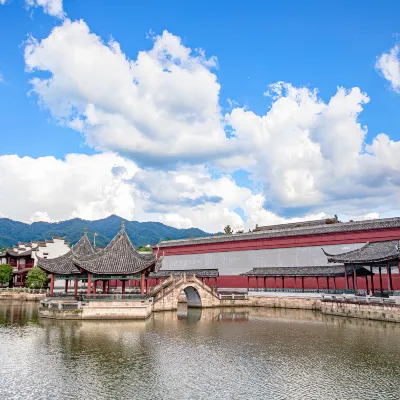 Dongyang Apartments