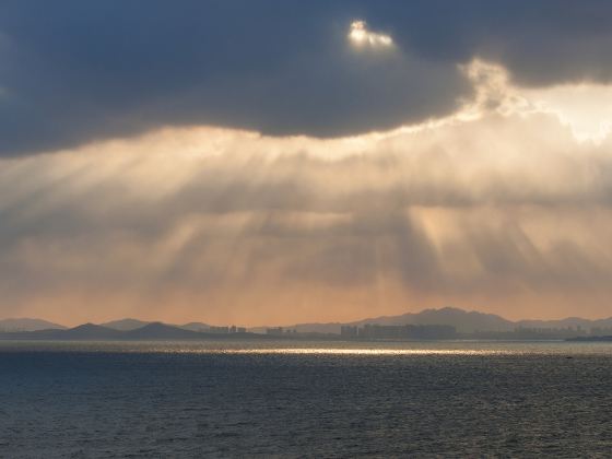 黄海遊楽城