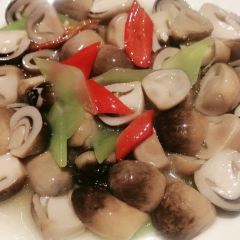 老淮安·淮安菜(楚香阁店) User Photo