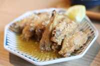 旺角人氣店 過江龍 餐廳