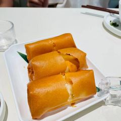 Hongkong Kitchen Mito User Photo