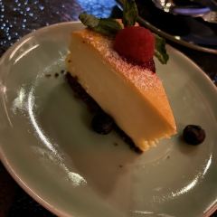 上海金茂君悦大酒店·九重天 Cloud 9 User Photo