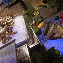 北辰洲际酒店·兰调全日餐厅 User Photo