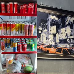 Niuyue CITY DELI User Photo