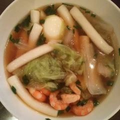 Tsukemen Jo 여행 사진