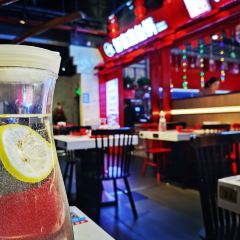 舒来喜鱼锅(大卫城店) User Photo