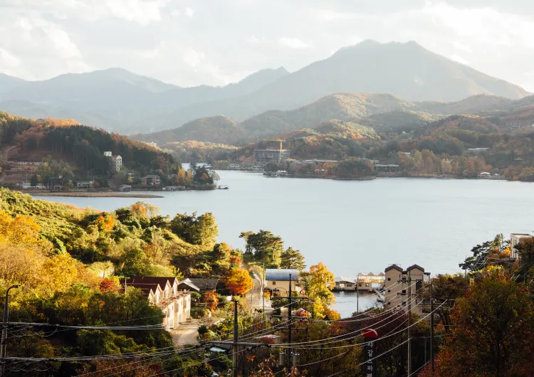 가평군 날씨, 가평군 기온 가이드, 여행하기 가장 좋은 계절, 기온별 옷차림