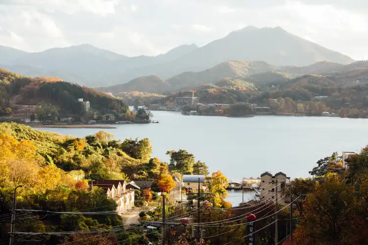 Hotels in Gapyeong-gun