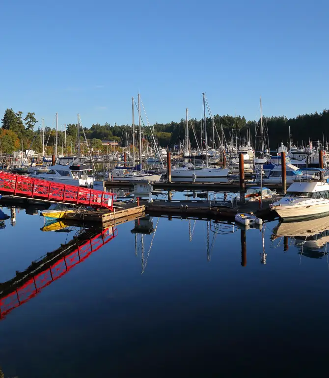 Salt Spring Island