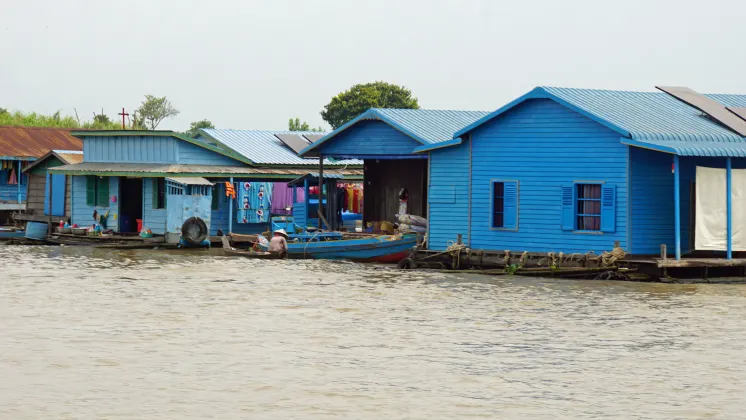4-Star-Hotels in Kep