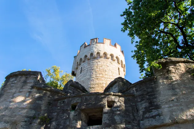 Hotels in Weimar mit Swimmingpool