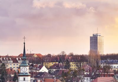 Województwo zachodniopomorskie