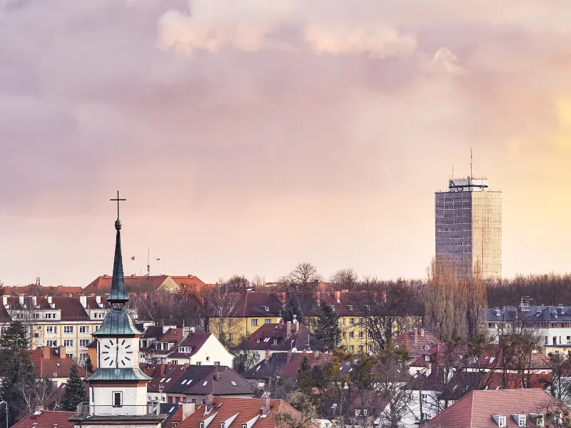 Szczecin