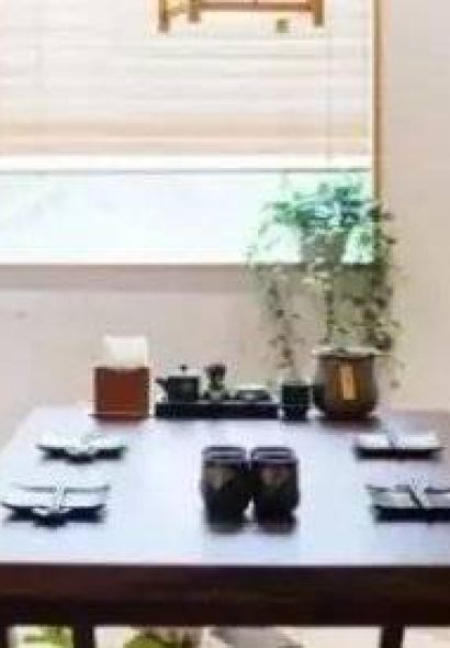 银哲谷神山水料理