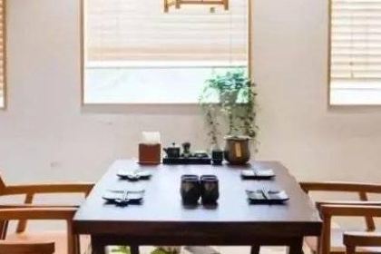 银哲谷神山水料理