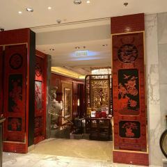 Shang Palace 여행 사진