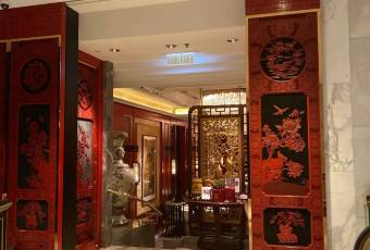Shang Palace user photo