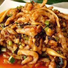 GU FENG FAN ZHUANG 여행 사진