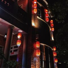 食锦记家宴·闽南菜(五店市店) 여행 사진