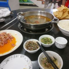 赵家厨房(西华路店) User Photo