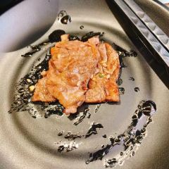 虎丸烧肉(金虹桥国际中心店) User Photo