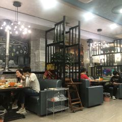君王铁帽烤肉(万和店) User Photo