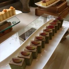 碧桂园酒店天鹅湖西餐厅(湖西一路店) User Photo