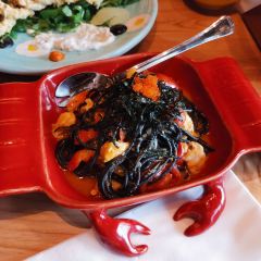 AZUL italiano意大利餐厅(白玉兰广场店) User Photo