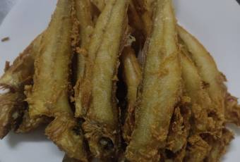 大自然醉鹅(邦溪店) user photo