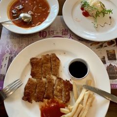 德大西餐社 User Photo