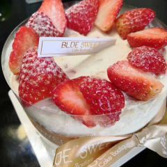 The Glasshouse Deli. Patisserie User Photo
