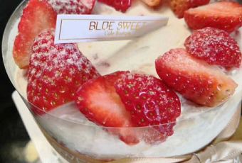 The Glasshouse Deli. Patisserie User Photo