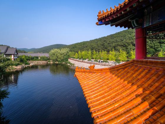 Hengshan Temple