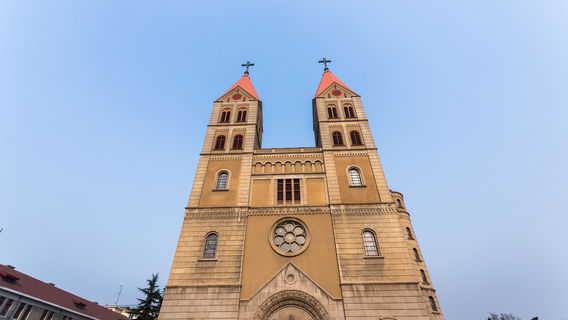 Jiaozhou