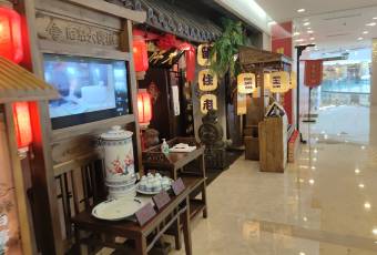 南京大牌檔（德基廣場店）張用戶圖片