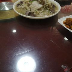 二嫂饭庄 User Photo