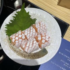 隐匠精致日式料理 User Photo